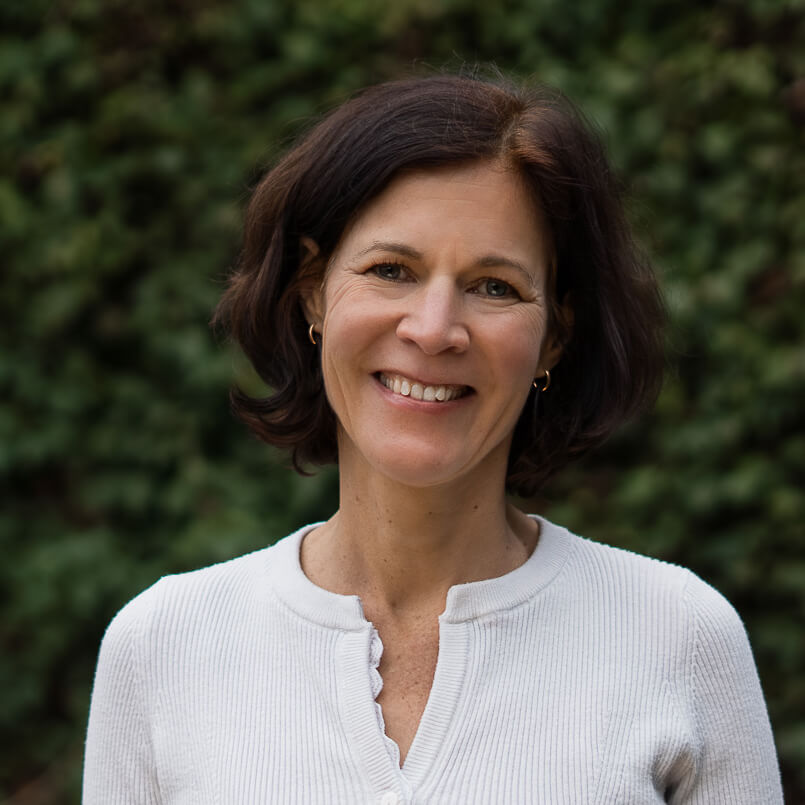 Brigitee Stucki Fleischli